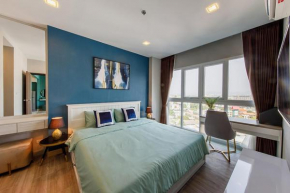Prio signature condo